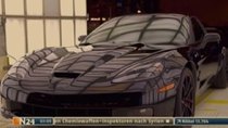 Ultimate Factories - Episode 4 - Corvette ZR1