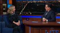 The Late Show with Stephen Colbert - Episode 68 - Emily Blunt, Adam Schiff, St. Paul & The Broken Bones