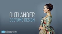 The Take - Episode 8 - Outlander Costume Design: The Message Behind The Time-Traveling...