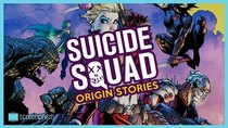 The Take - Episode 10 - Suicide Squad: Origin Stories