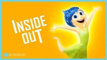 The Take - Episode 16 - Pixar Theory: Easter Eggs in Inside Out