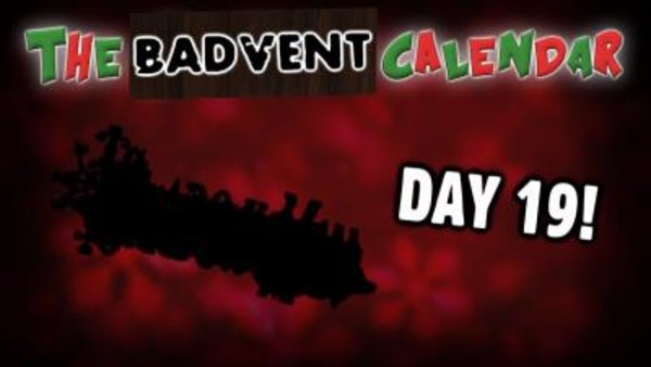 Caddicarus - S2018E86 - Dark Castle Review - Badvent Calendar (DAY 24 - Worst Games Ever)