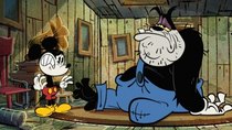 Mickey Mouse - Episode 2 - A Pete Scorned