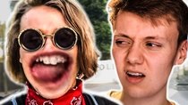 Pyrocynical - Episode 75 - TRUE CRINGE: Life of a Billionaire's Son