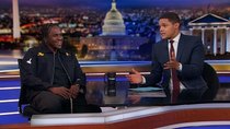 The Daily Show - Episode 37 - Pusha T