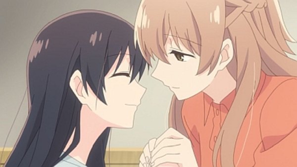 Yagate Kimi ni Naru – ep 12 e 13 final – Only You Know