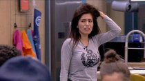 Gran Hermano VIP - Episode 33