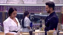 Gran Hermano VIP - Episode 40