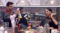 Gran Hermano VIP - Episode 67