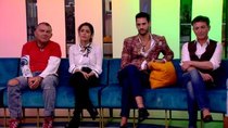 Gran Hermano VIP - Episode 70