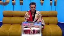 Gran Hermano VIP - Episode 72