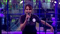 Gran Hermano VIP - Episode 82