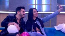 Gran Hermano VIP - Episode 95