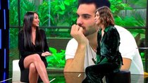 Gran Hermano VIP - Episode 96