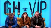 Gran Hermano VIP - Episode 98