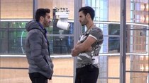 Gran Hermano VIP - Episode 105