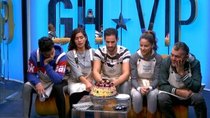 Gran Hermano VIP - Episode 107
