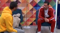 Gran Hermano VIP - Episode 119