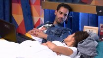 Gran Hermano VIP - Episode 123