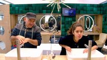 Gran Hermano VIP - Episode 130