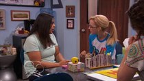 Liv and Maddie - Episode 14 - Slump-A-Rooney