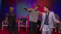 Whose Line Is It Anyway? (US) - Episode 11 - Rob Gronkowski