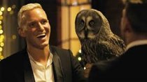 Made in Chelsea - Episode 11 - I Think The Best Thing About Christmas Is Once It’s All Over