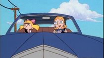 Hey Arnold! - Episode 14 - Road Trip