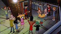 Hey Arnold! - Episode 24 - Cool Party