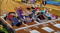 Hey Arnold! - Episode 26 - Grand Prix