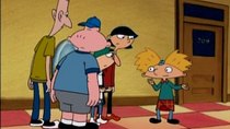 Hey Arnold! - Episode 18 - Deconstructing Arnold