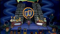 Hey Arnold! - Episode 26 - Fighting Families