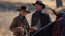 Timeless - Episode 11 - The Miracle of Christmas (1)