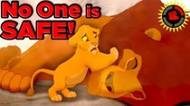 Film Theory - Episode 48 - No One Survives Disney! (The Lion King, The Little Mermaid, Bambi,...