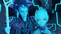 3Below: Tales of Arcadia - Episode 1 - Terra Incognita: Part 1