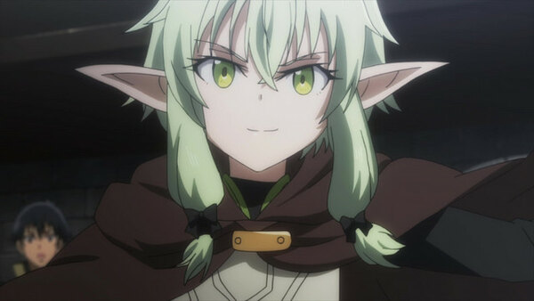 Goblin Slayer - Ep. 11 - A Gathering of Adventurers