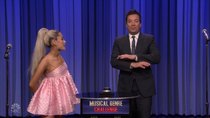 The Tonight Show Starring Jimmy Fallon - Episode 58 - Best of 2018