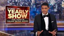 The Daily Show - Episode 38 - The Daily Show's The Yearly Show 2018