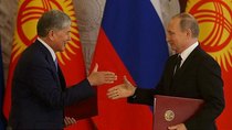 Al Jazeera People & Power - Episode 1 - Moscow's Little Kyrgyzstan