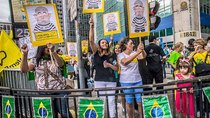 Al Jazeera People & Power - Episode 8 - Brazil: The Car Wash Scandal