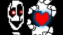 Game Theory - Episode 51 - Gaster Finally UNMASKED! (Deltarune / Undertale Connection)
