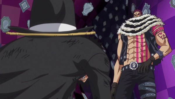 One Piece Episode 866 info and links where to watch