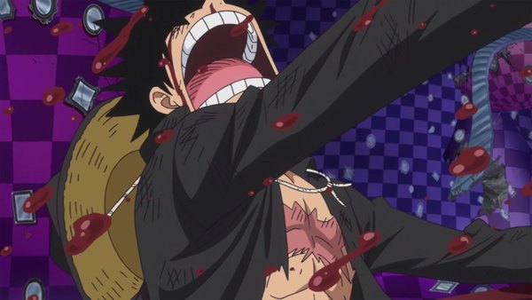 One Piece Episode 866 info and links where to watch