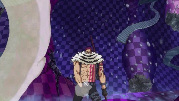 One Piece Episode 866 info and links where to watch