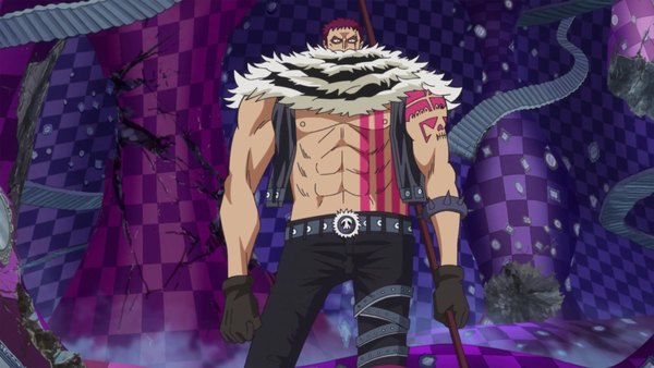 One Piece Episode 866 info and links where to watch