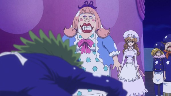 One Piece Episode 866 info and links where to watch