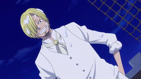 One Piece Episode 866 info and links where to watch