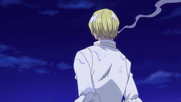 One Piece Episode 866 info and links where to watch