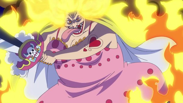 One Piece Episode 866 info and links where to watch