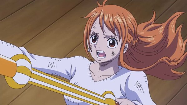 One Piece Episode 866 info and links where to watch
